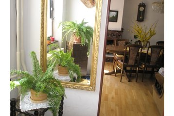 Pensjonat rodzinny Staré Hory 3